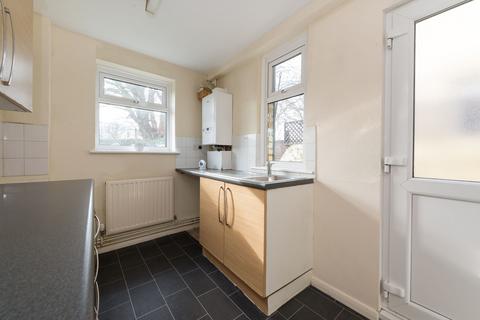 2 bedroom terraced house for sale, Boundary Road, Ramsgate, CT11