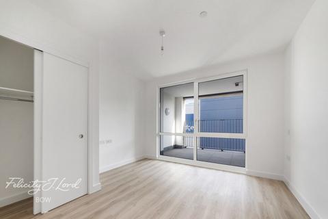 1 bedroom apartment for sale - Corner Place, London, E2