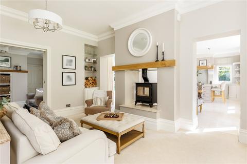 7 bedroom detached house for sale, Christchurch Road, West Parley, Ferndown, Dorset, BH22