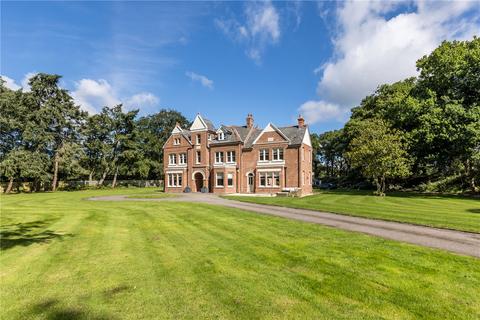 7 bedroom detached house for sale, Christchurch Road, West Parley, Ferndown, Dorset, BH22