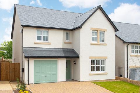 4 bedroom detached house for sale, Plot 73, Linford at Brigsteer Rise, Story Homes,  Brigsteer Road LA9