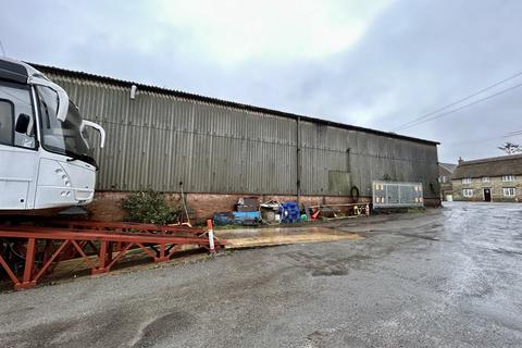 Industrial unit for sale, Charlton on Otmoor Services, High Street, Charlton on Otmoor, Kidlington, OX5 2UQ