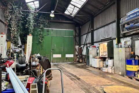 Industrial unit for sale, Charlton on Otmoor Services, High Street, Charlton on Otmoor, Kidlington, OX5 2UQ