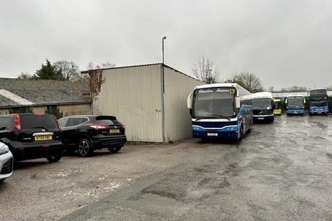 Industrial unit for sale, Charlton on Otmoor Services, High Street, Charlton on Otmoor, Kidlington, OX5 2UQ