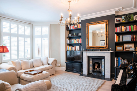 6 bedroom semi-detached house for sale - Fordwych Road, NW2