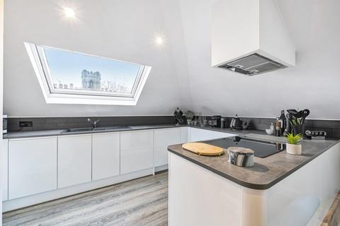 1 bedroom flat for sale, Wickham Road, Brockley