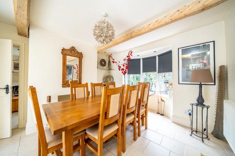 3 bedroom detached house for sale, Woodside House, Knutsford Road, Cranage