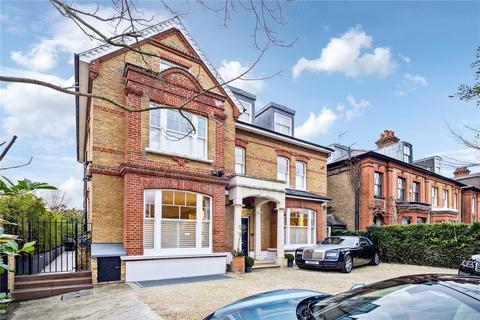 7 bedroom detached house for sale, Castelnau, Barnes, London, SW13