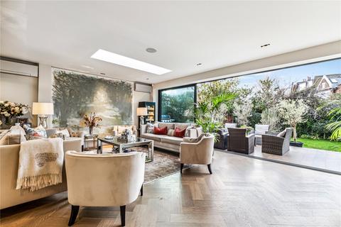 7 bedroom detached house for sale, Castelnau, Barnes, London, SW13