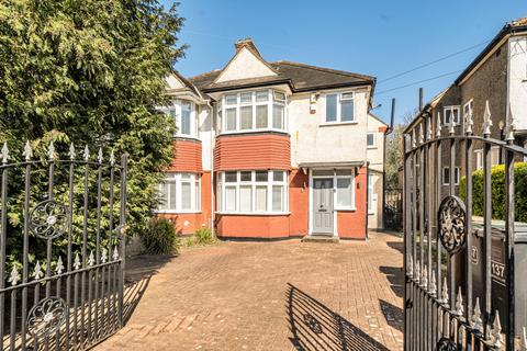 undefined, Marvels Lane, London