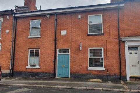 4 bedroom terraced house for sale, Reservoir Retreat, Birmingham B16