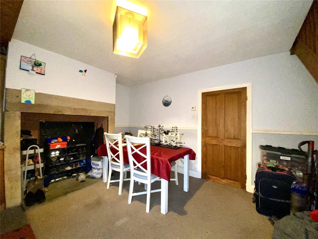 Tynedale Terrace, Hexham... 3 bed terraced house for sale £130,000