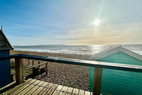 Property for sale, Beach Hut, Milford-On-Sea, Hampshire, SO41