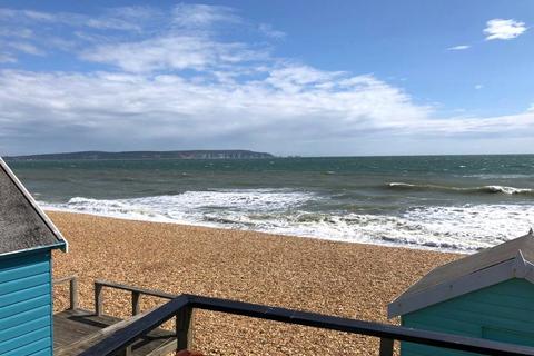 undefined, Beach Hut, Milford-On-Sea, Hampshire, SO41
