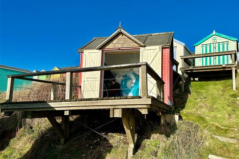 undefined, Beach Hut, Milford-On-Sea, Hampshire, SO41