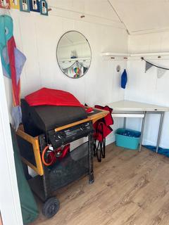 undefined, Beach Hut, Milford-On-Sea, Hampshire, SO41