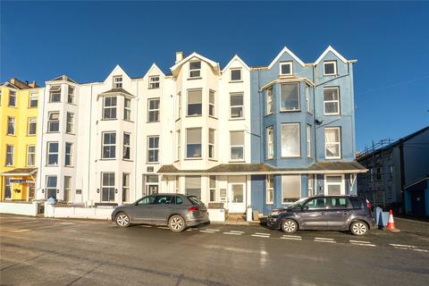 8 bedroom terraced house for sale, Marine Terrace, Criccieth, Gwynedd, LL52