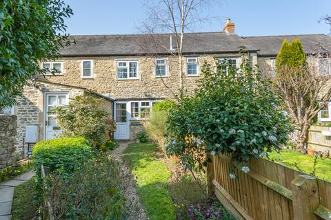 2 bedroom terraced house for sale, Black Bull Lane, Fencott, OX5