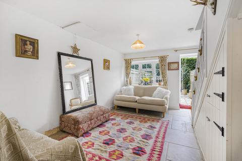 2 bedroom terraced house for sale, Black Bull Lane, Fencott, OX5