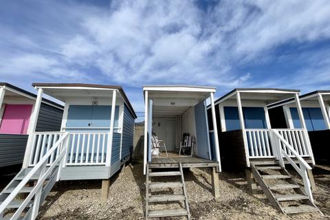 Detached house for sale, Beach Hut 96, Thorpe Esplanade, Thorpe Bay, Essex, SS1
