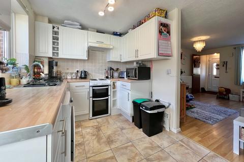 2 bedroom terraced house for sale, Mayridge, Titchfield Common
