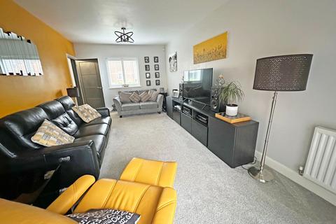 34 Burnham Road, Wythall, Birmingham, B47 6AT