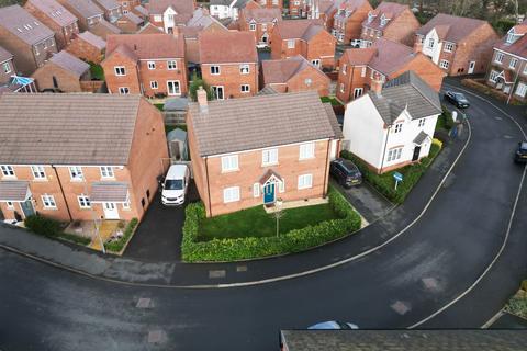 34 Burnham Road, Wythall, Birmingham, B47 6AT