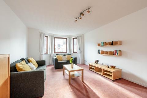 2 bedroom flat for sale - West Bryson Road, Edinburgh EH11