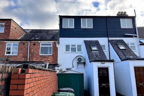2 bedroom flat to rent, Lombard Street, Stourport-on-Severn, DY13