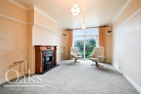 4 bedroom end of terrace house for sale - Penistone Road, Streatham
