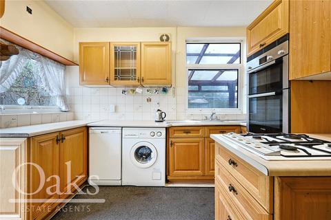 4 bedroom end of terrace house for sale, Penistone Road, Streatham