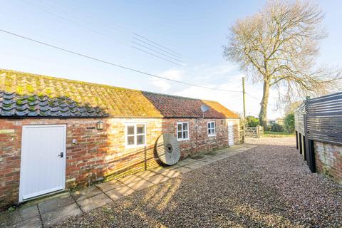 2 bedroom barn for sale, Mill Lane, Wrangle, Boston, PE22