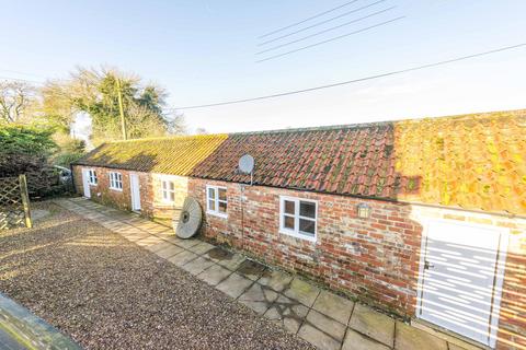 2 bedroom barn for sale, Mill Lane, Wrangle, Boston, PE22