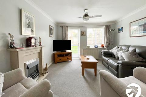 2 bedroom flat for sale, Flack Gardens, Hoo, Rochester, Kent, ME3