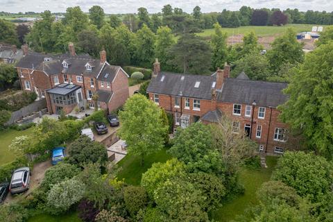 5 bedroom semi-detached house for sale, Mount Pleasant Road, Saffron Walden, CB11