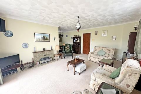 3 bedroom bungalow for sale, Belmont Road, New Milton, Hampshire, BH25