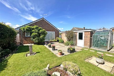 3 bedroom bungalow for sale, Belmont Road, New Milton, Hampshire, BH25