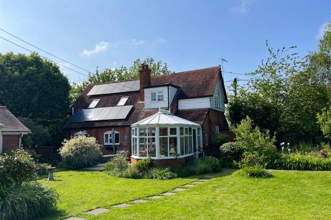 4 bedroom detached house for sale, Badingham, Near Framlingham, Suffolk