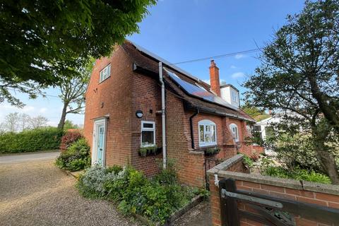 4 bedroom detached house for sale, Badingham, Near Framlingham, Suffolk