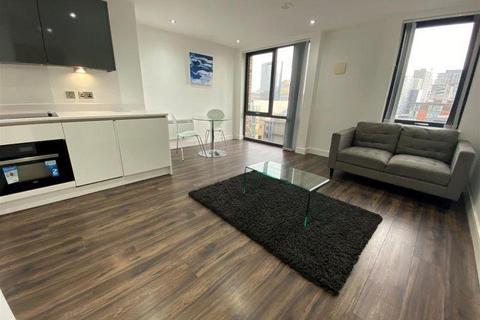 undefined, Holliday Street, Birmingham, West Midlands, B1