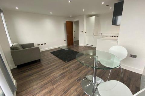 undefined, Holliday Street, Birmingham, West Midlands, B1