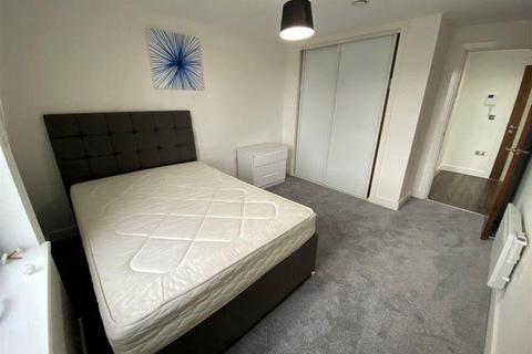 undefined, Holliday Street, Birmingham, West Midlands, B1