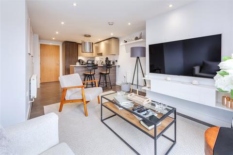 3 bedroom apartment for sale - Watling Street, Radlett, Hertfordshire, WD7