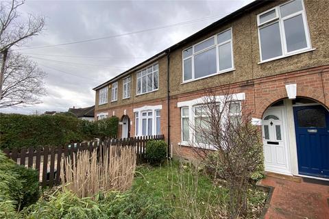 1 bedroom maisonette for sale - Staines-upon-Thames, Surrey TW18