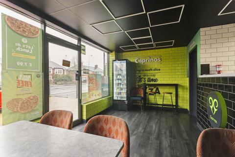 undefined, Cowley Road, East Oxford