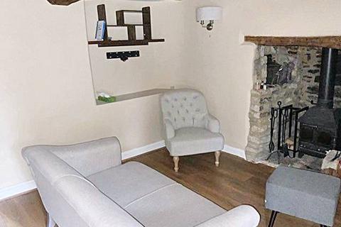 2 bedroom cottage to rent, Station Road, Lower Heyford OX25