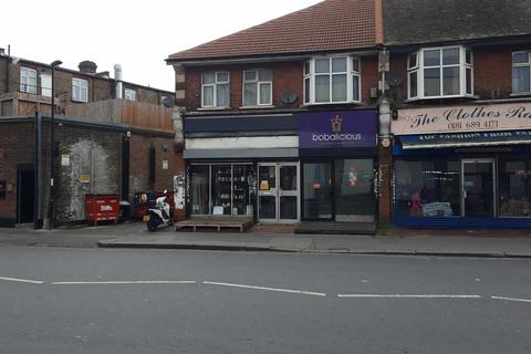 Shop to rent - Brigstock Road, Thornton Heath CR7