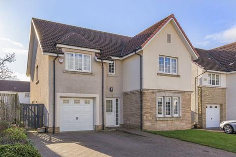 12 North Platt Crescent, Ratho, Newbridge, EH28 8JT
