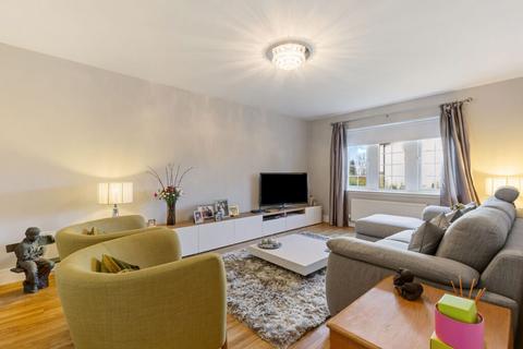 12 North Platt Crescent, Ratho, Newbridge, EH28 8JT