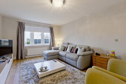 12 North Platt Crescent, Ratho, Newbridge, EH28 8JT